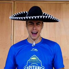 La fiesta mexicana al estilo de los Capitanes CDMX