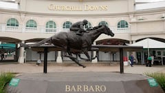 Kentucky Derby 2025 odds and predictions: Who is the favorite to win?