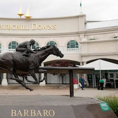 Kentucky Derby 2025 odds and predictions: Who is the favorite to win?