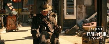 Prime Video’s Fallout debuts its first images from the upcoming live-action coming to streaming