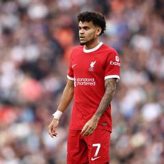 Klopp sobre el regreso de Díaz: “Depende de él, no forzaré nada”