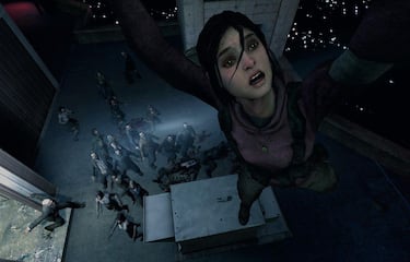 E3 2012: Una precuela de Left 4 Dead, en manos de los productores de PayDay