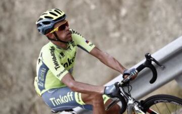 Alberto Contador