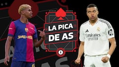 Actualidad del Real Madrid, Barça, Ancelotti, Xabi Alonso, fichajes, fútbol internacional...| En directo, ‘La Pica de AS’