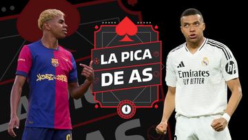 Actualidad del Real Madrid, Barça, Ancelotti, Xabi Alonso, fichajes, fútbol internacional...| En directo, ‘La Pica de AS’