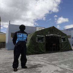 Mapa y cifras de casos de coronavirus por estados en Ecuador hoy, 29 de julio