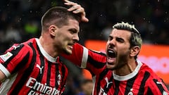 Jovic, bomba mundialista del ‘Fogao’