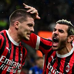 Jovic, bomba mundialista del ‘Fogao’