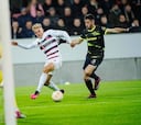 Midtjylland - Sporting Lisboa en directo: Europa League en vivo