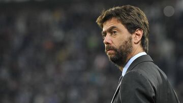 Andrea Agnelli