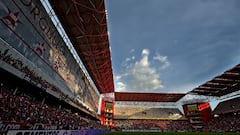 FIFA destaca al Nemesio Díez como estadio clásico