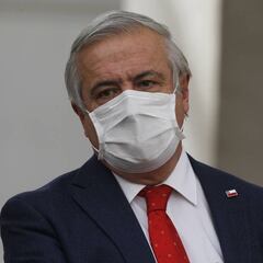 Coronavirus en Chile: casos, muertes y últimas noticias de hoy