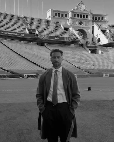 Multicampeón con Juventus le envía un mensaje directo a los chilenos: “Vidal es el tipo de compañero...”