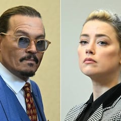 Johnny Depp v Amber Heard trial aftermath: Heard appeal, mistrial, Vasquez, hate tracker... | 20 July