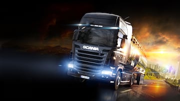 euro truck simulator 2, simuladores, autobuses