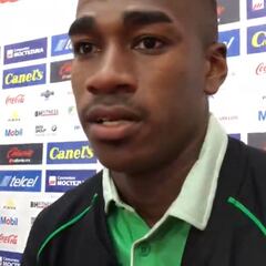 Vídeo: Félix Torres señala que fue discriminado en el San Luis vs Santos