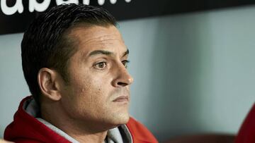 El descalabro copero del Huesca aclara los planes de Francisco