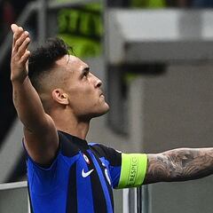 Inter vs AC Milan summary: score, goals, highlights | Champions League semi-final 2022-23