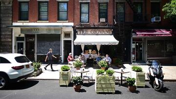 Coronavirus en España: resumen de noticias del 22 de junio