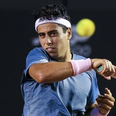 Munar y Ramos alcanzan los octavos de final de Sao Paulo