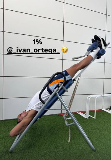 Mendy, tres semanas KO; Bellingham, Vinicius y Rodrygo viajan a B¨¦rgamo