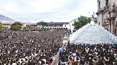 Semana Santa en Perú: qué se celebra el domingo de Resurrección y qué significa la palabra Pascua