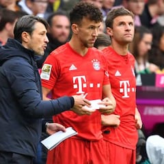 Los candidatos para tomar las riendas de Chivas