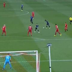 Bojan encandila a la MLS con su tremendo zapatazo: ¡golazo desde 25 metros!