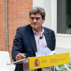 ¿Qué significa destopar las cotizaciones de las pensiones y qué efectos podría tener en los salarios?