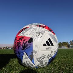 Estos son los agentes libres más atractivos para llegar a la MLS 2023