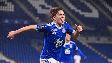 “La gente habla sin saber: Francia se parece a la Premier”