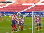 “Sólo son penaltis
las manos deliberadas; las otras, no”