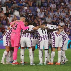 Aprobados y suspensos: victoria coral de un equipo que interpretó bien su partitura