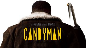 Candyman | Nuevo tráiler en castellano