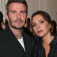 David y Victoria Beckham pasaron el coronavirus en secreto