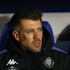 De la bici de Villarreal al silencio del Coliseum