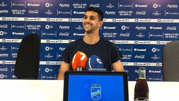 Pomares: ¡°El Lorca FC debe volver a Segunda cuanto antes¡±