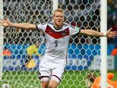 Schürrle se retira a los 29 años