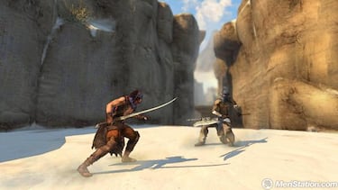 Ubisoft tiene grandes expectativas con las puntuaciones de Prince of Persia
