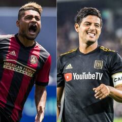 Vela, Zlatan y Josef pelean el MVP: Revelan premios de la MLS