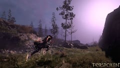 Forspoken introducirá distintos estilos de juego a través de las magias