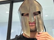 El “detrás de las cámaras” de Alcaraz en Australia