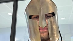 El “detrás de las cámaras” de Alcaraz en Australia