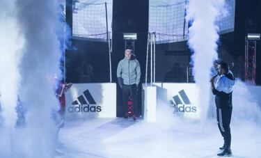 Zidane: "A 6-point lead doesn't mean we're going to win LaLiga"