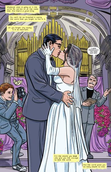 ‘Superman: La era espacial’