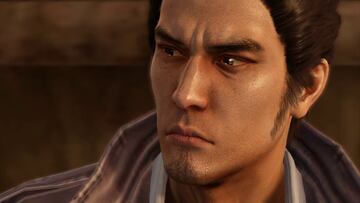 Captura de pantalla - Yakuza 5 (PS3)