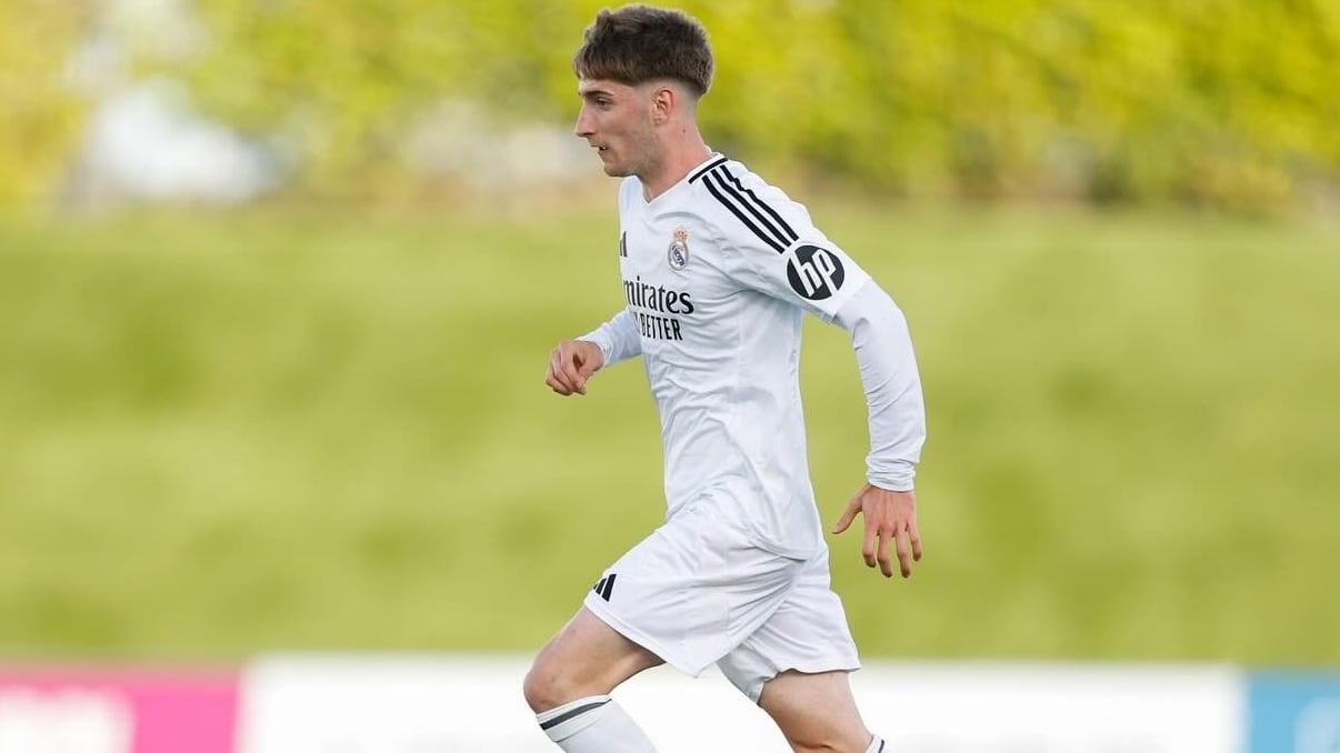 La esperanza es Palacios