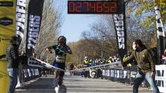 La San Silvestre se reinventa