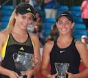 Paula Badosa vence a la turca Aksu en la final de El Espinar