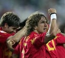 Puyol: "Si ellos marcan primero, después será complicado"